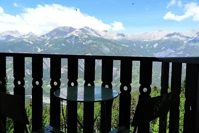 Monolocale per 4 Persone