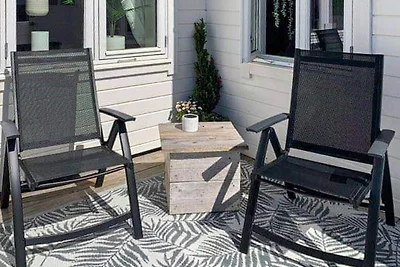 6 Personen Ferienhaus in Bud