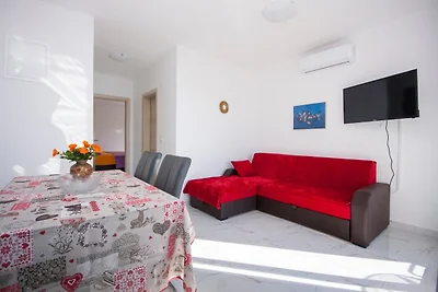Apartments Happy Holiday - One Bedroom Apartm...