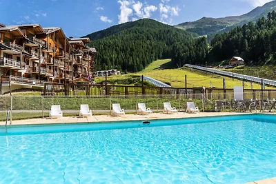 Residenza Les Hauts De Preclaux