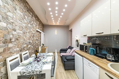 Apartments Keka - One Bedroom Apartment