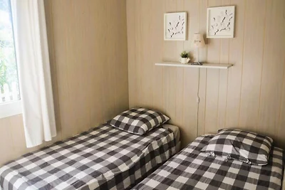 Maisons & Villas für 6 Personen