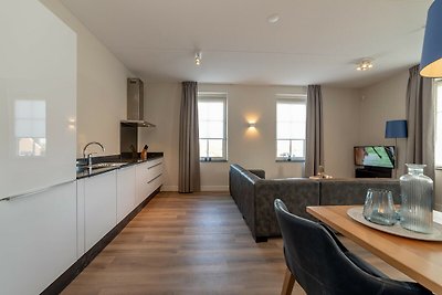 Premium-Apartment mit privatem Wellness in...