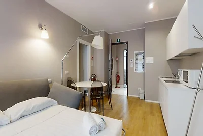 Apartment im historischen Zentrum von Mailand