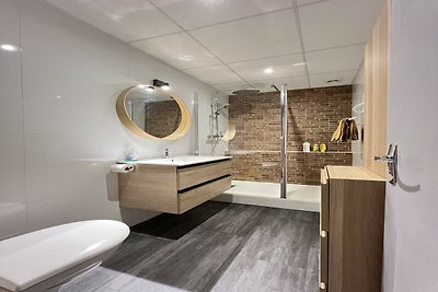 Appartement met één slaapkamer in Toulouse