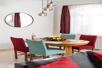 Wohnung in Kraljevica in der Nähe von Rock...