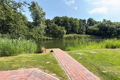 12 Personen Ferienhaus in Otterndorf