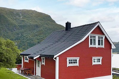 6 Personen Ferienhaus in SELJE
