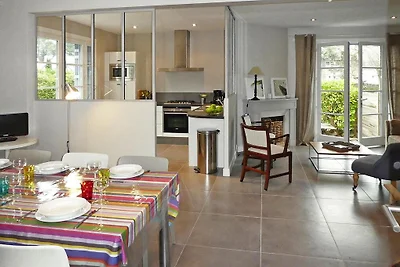 Casa bifamiliare, Carnac