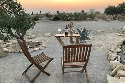 Vakantiehuis met 1 slaapkamer