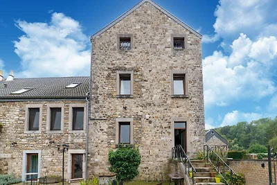 Splendida casa per 6 adulti con piscina