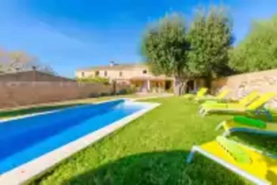 Can Gelat - Villa Con Piscina Privada En...