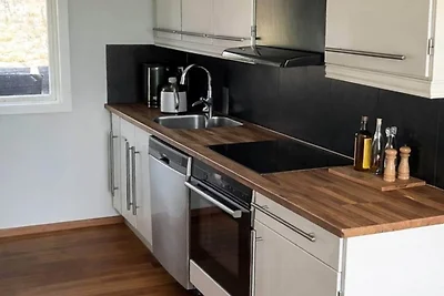 Maison de vacances pour 4 a HÅCKSVIK-By Traum