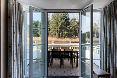 Ferienhaus in Belle Dune