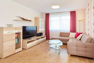 Ferienwohnung im Sonnenhof