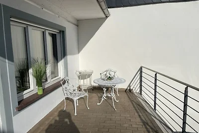 Ferienhaus mit 4 Schlafzimmer