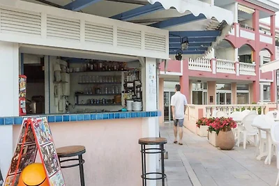 Monolocale 5 Persone - Comoditא