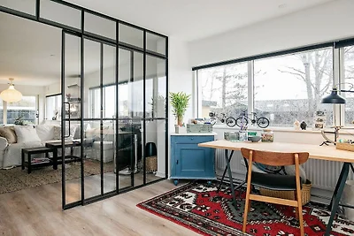 6 Personen Ferienhaus in Rude