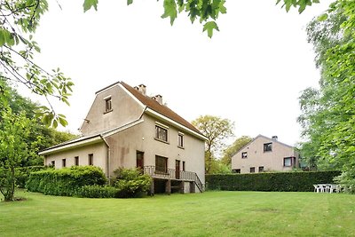 Gemütliches Ferienhaus in Waldnähe mit Garten...