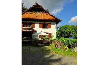 Ferienwohnung mit 2 Schlafzimmer