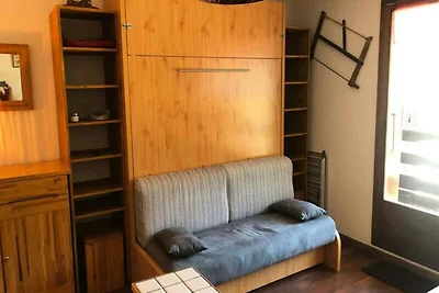 Ferienwohnung in Planay an Skipisten und...