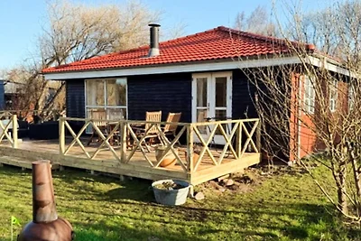 8 Personen vakantie huis in Stege