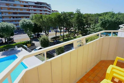 Wohnung in Porto Santa Margherita