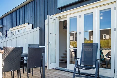 6 Personen Ferienhaus in Vestervig-By Traum