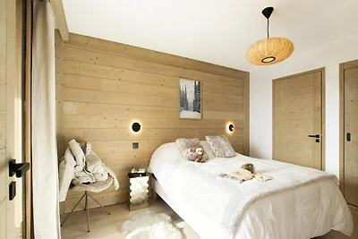 PHOB02 Schöne helle Wohnung von 80 m2 mit...