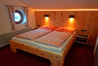 Haus Alpenfriede || Ramsau im Zillertal