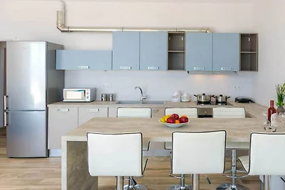 Villa mit 3 Schlafzimmer
