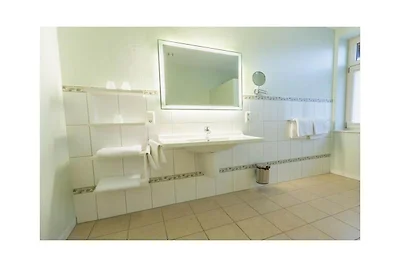 Suurhusen - Greetsiel