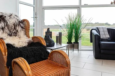 8 Personen Ferienhaus in Løkken-By Traum