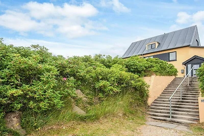 4 persoons vakantie huis in Vejers Strand-By...