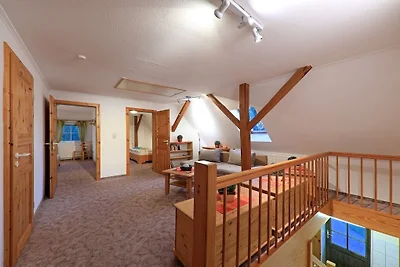 Casa vacanze Vacanza di relax Schafstedt