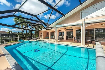 CCVS - Villa Blue Lagoon