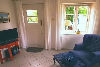 "Seepferdchen" Haus Klarinette