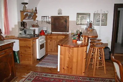 Schloss Berg Klösterle