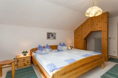 Apartamento vacacional de 1 dormitorio.