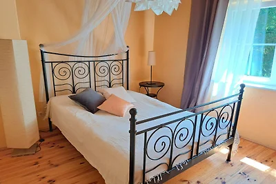 Wohnung in Elsass mit privater Terrasse