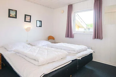 10 Personen Ferienhaus in Ørsted