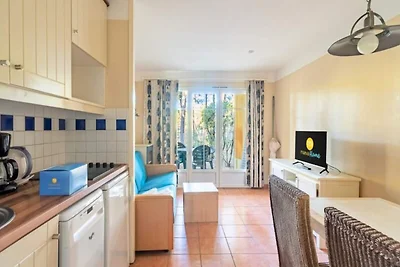 Residenz Lacanau Les Pins