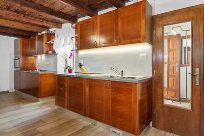Stone Gem - Villa Katarina with Private Pool