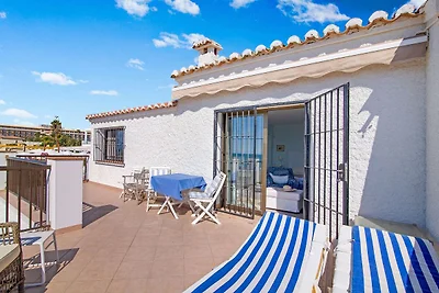 Villa in Andalusia vicino alla spiaggia
