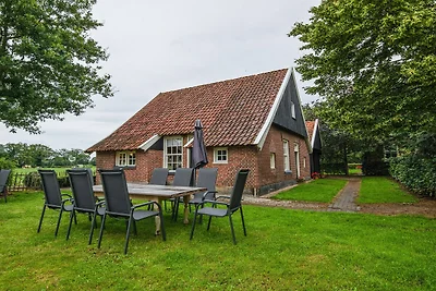 Bauernhaus in Enschede am Wald