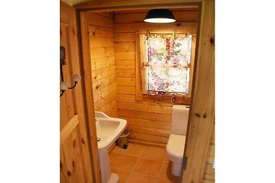 Hütte in Montegrosso mit Wifi