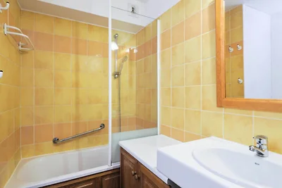 Wohnung in den Pyrenäen mit Aussicht