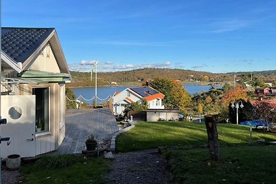 5 Personen Ferienhaus in HÅLTA