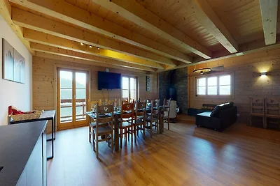 Schöne Wohnung mit Balkon