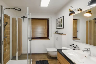 Maison de vacances à Grafenau avec piscine